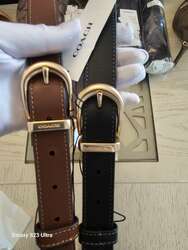 Coach telee- 2 talaar buseldeg