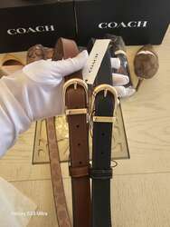 Coach telee- 2 talaar buseldeg