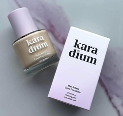 Karadium foundation 23 номер (30мл)