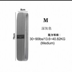 Дасгалын резин