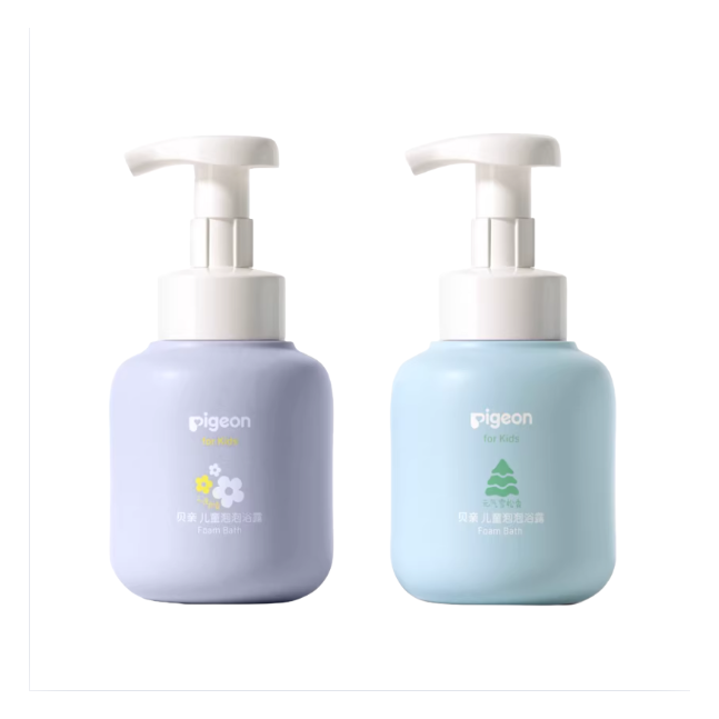 PIGEON Foam Bath 380ml