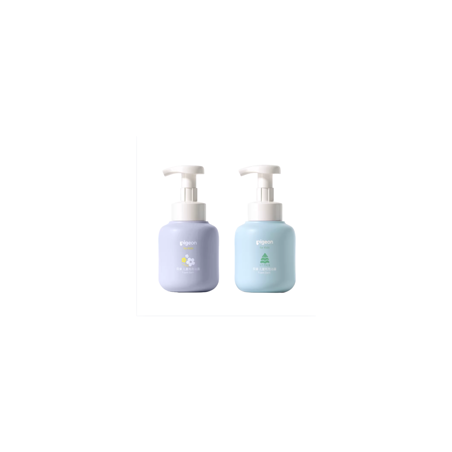 PIGEON Foam Bath 380ml