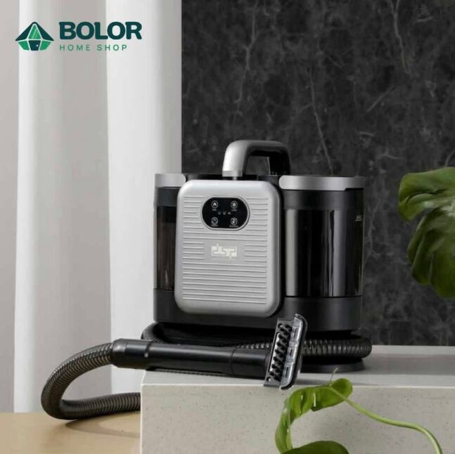 Dsp уураар цэвэрлэгч 