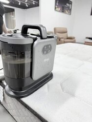 Dsp уураар цэвэрлэгч 