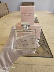 Ralph lauren romance edp 100ml