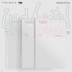 The boyz “unexpected” (random)