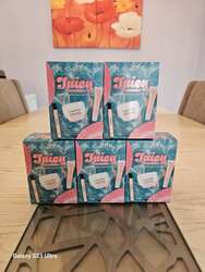 Lancome juicy summer set 