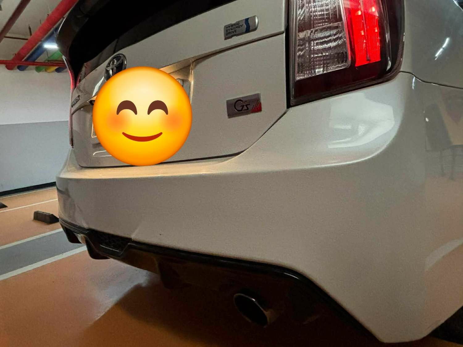 Toyota Prius 30 2014/2023