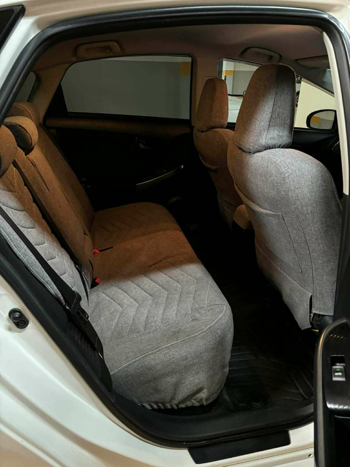 Toyota Prius 30 2014/2023