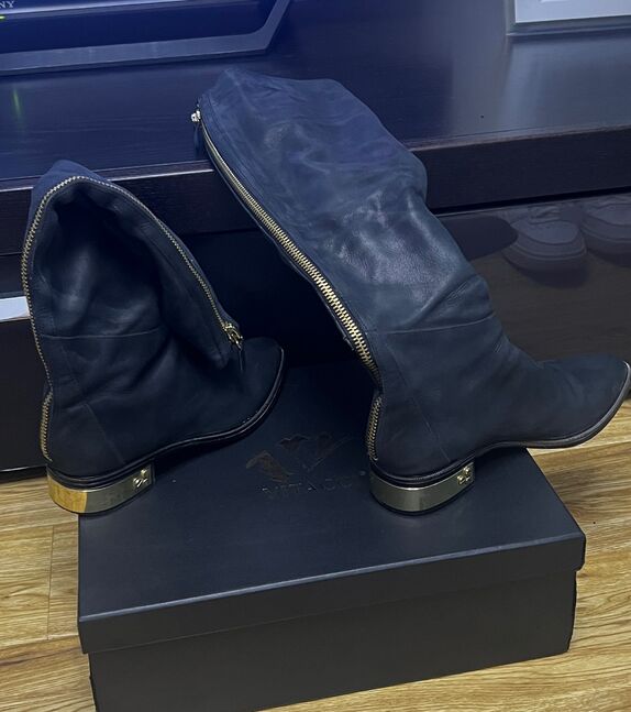 Урт түрүүтэй хавар намрын арьсан