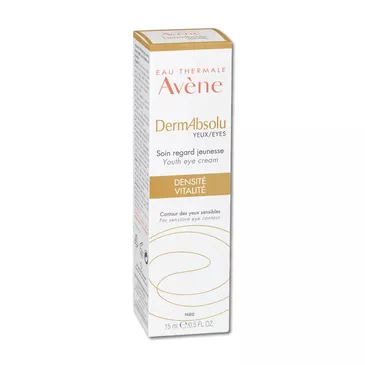 Avene cleanance зовхины тос 15мл №1