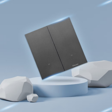 Ухаалаг унтраалга / Two button 