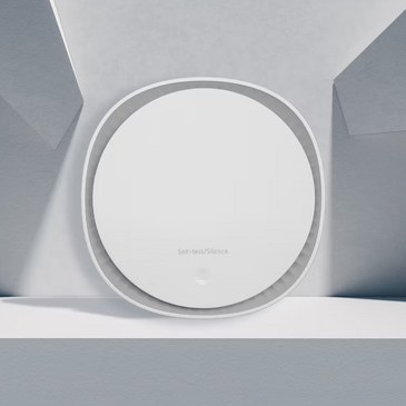 Ухаалаг газ мэдрэгч / Smart gas alarm