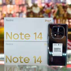Redmi note 14pro