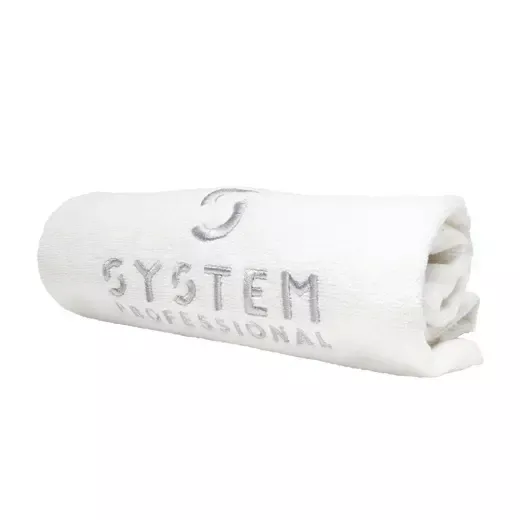 SYSTEM PROFESSIONAL TOWEL / АЛЧУУР