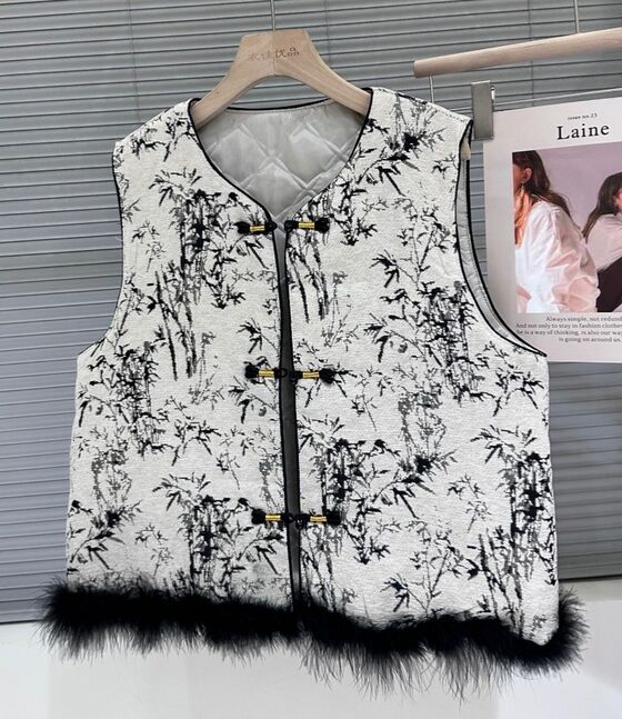 Цагаан сарын гоёл хантааз