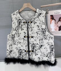 Цагаан сарын гоёл хантааз