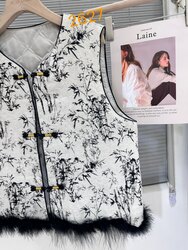 Цагаан сарын гоёл хантааз