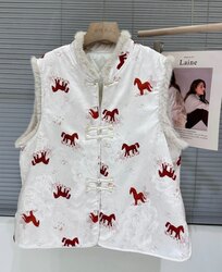 Цагаан сарын гоёл хантааз