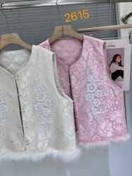 Цагаан сарын гоёл хантааз