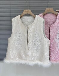 Цагаан сарын гоёл хантааз