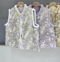 Цагаан сарын гоёл хантааз