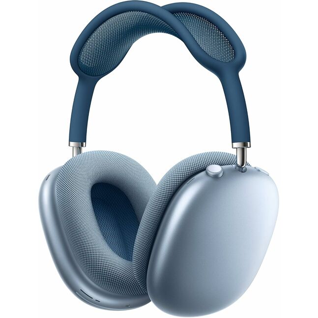 Apple AirPods Max Blue MWW63ZA/A - Чихэвч