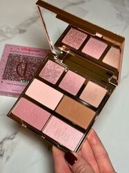 Charlotte tilbury hollywood 