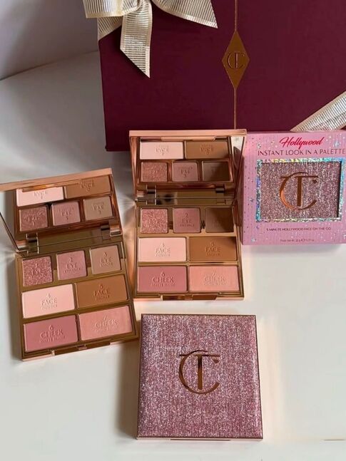 Charlotte tilbury hollywood i