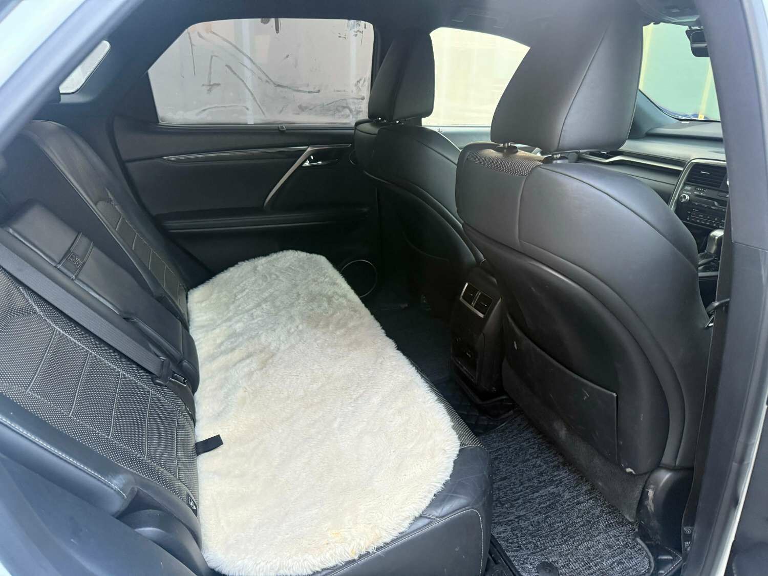 Lexus RX 450 2016/2024