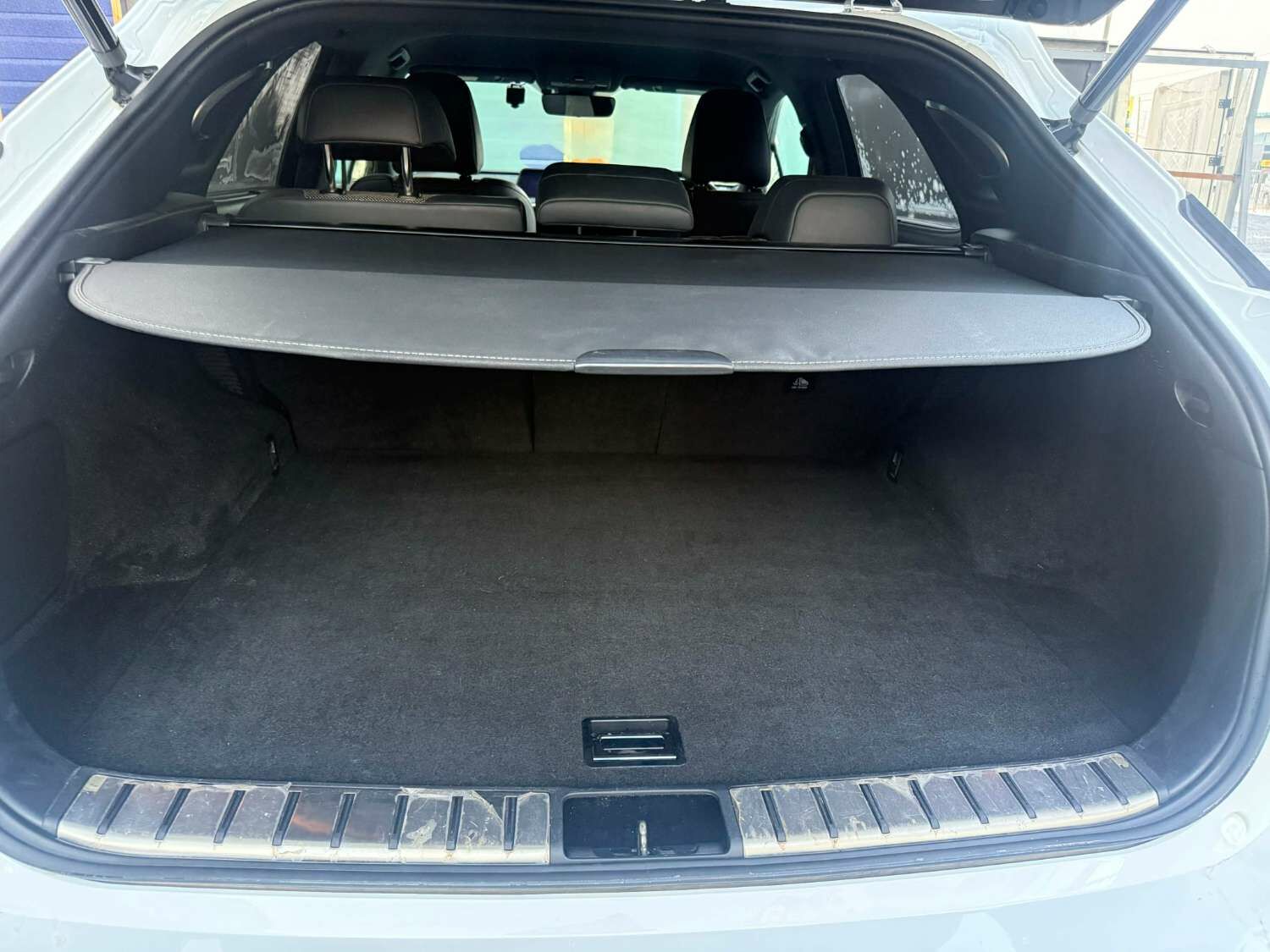 Lexus RX 450 2016/2024