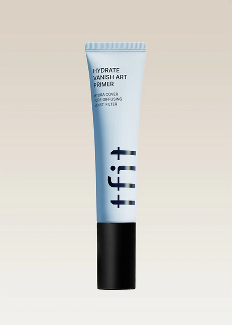 Tfit hydrate vanish art primer
