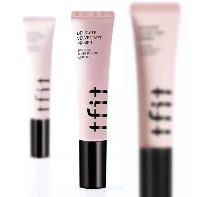 Tfit delicate silk veil primer 