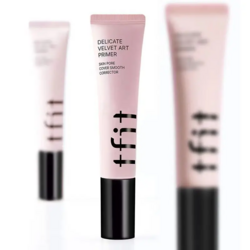 Tfit delicate silk veil primer 