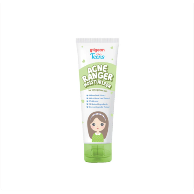 PIGEON Teens Acne Ranger Moisturizer 20ml