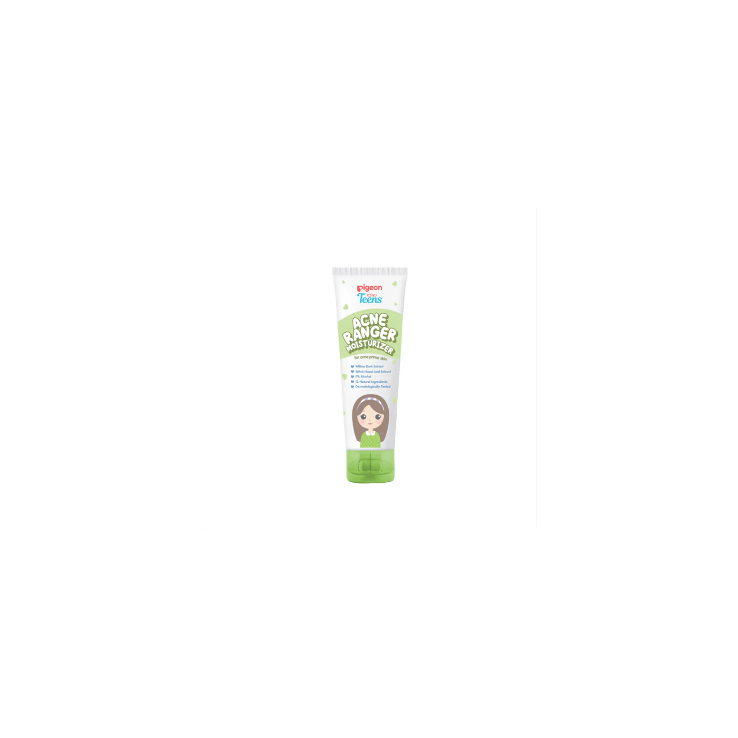 PIGEON Teens Acne Ranger Moisturizer 20ml
