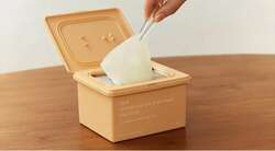 Abib цайруулах үйлчилгээтэй маск