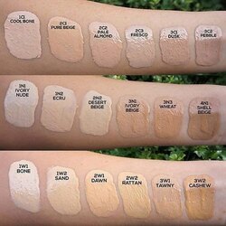 Estée lauder - foundation 1w2