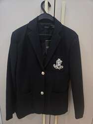 Ralph lauren blazer