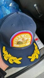 Гоё малгай зарна