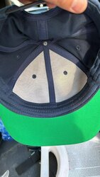 Гоё малгай зарна