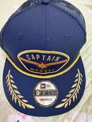 Гоё малгай !!!