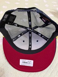 Гоё малгай !!!