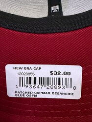 Гоё малгай !!!