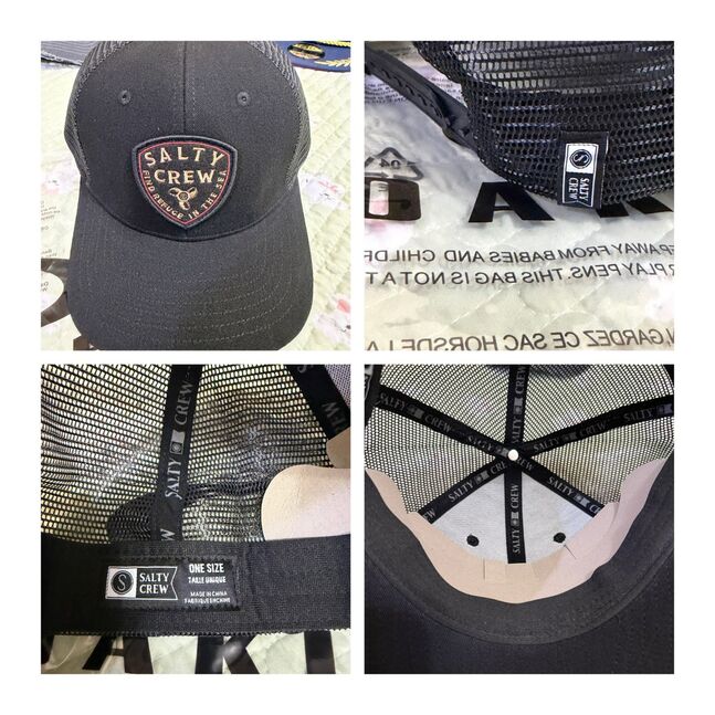 Гоё малгай!!!