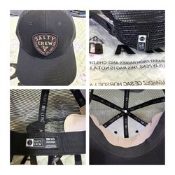 Гоё малгай!!!