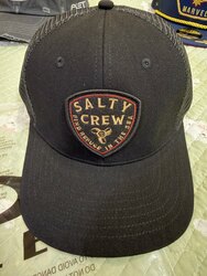 Гоё малгай!!!