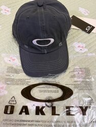 Oakley малгай