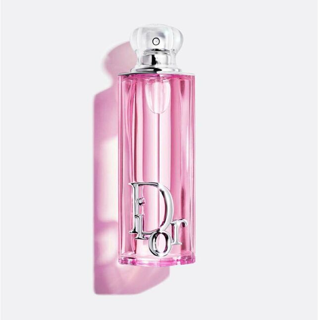 50ml addict rosy glow edp dior