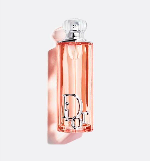 50ml addict peachy glow edp dior